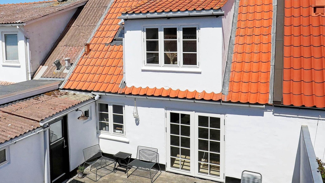 Photo of Outdoor in Lokken