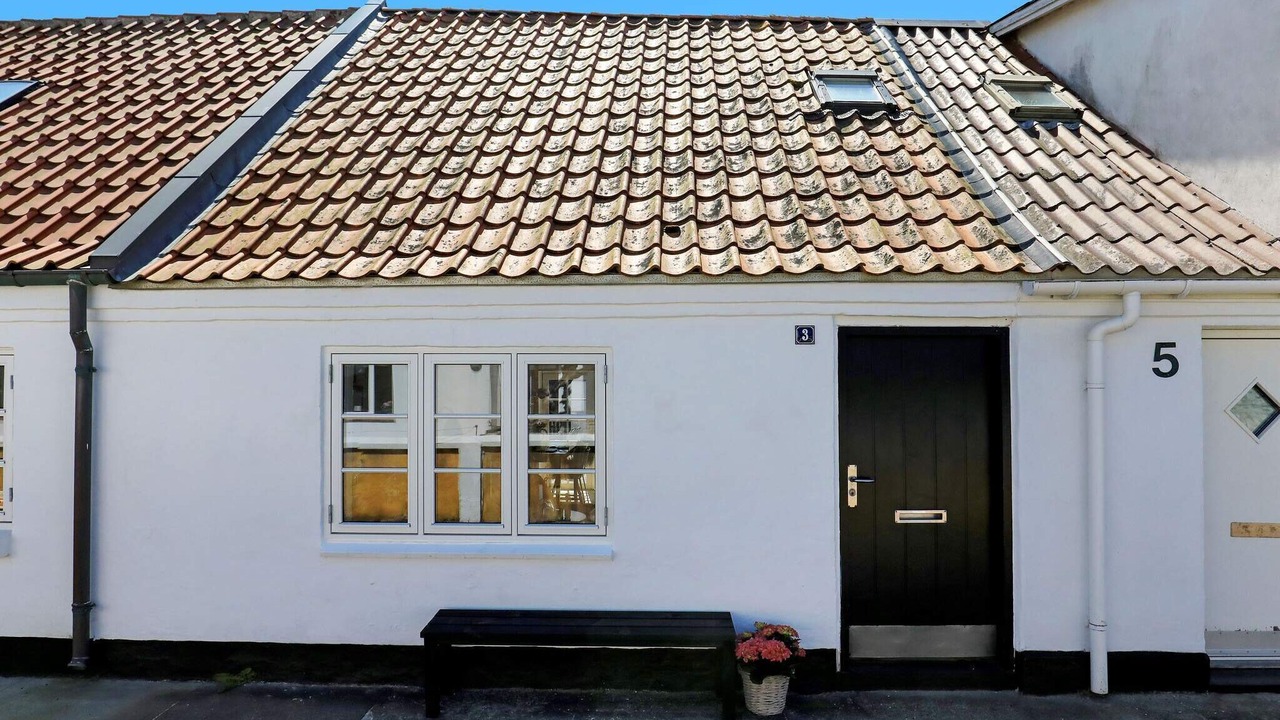 Photo of Outdoor in Lokken