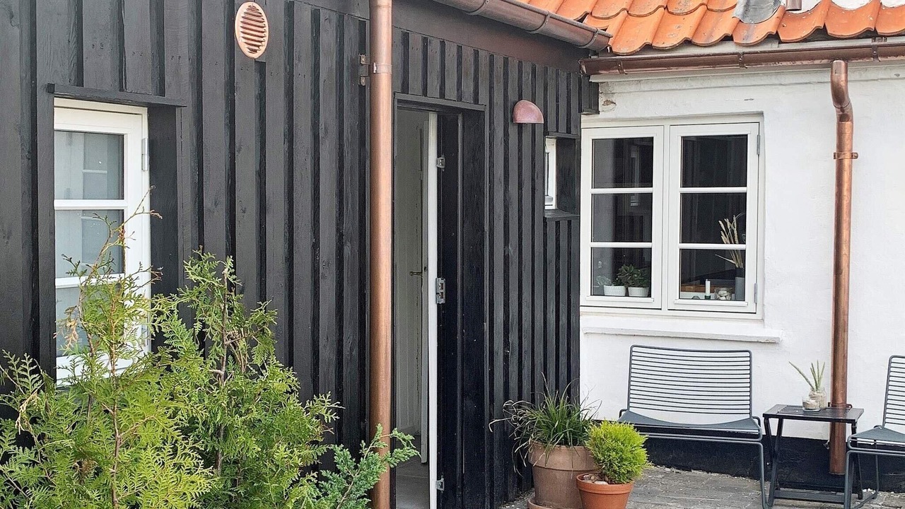 Photo of Outdoor in Lokken