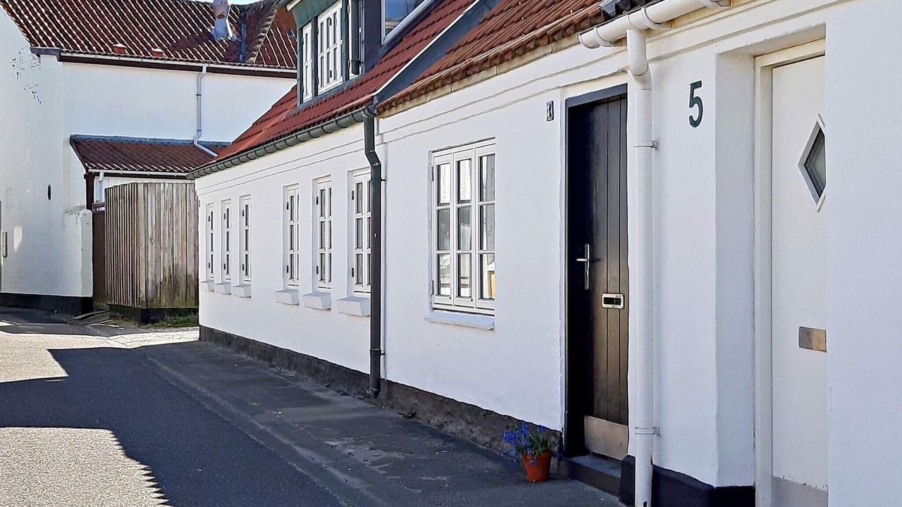 Photo of Outdoor in Lokken