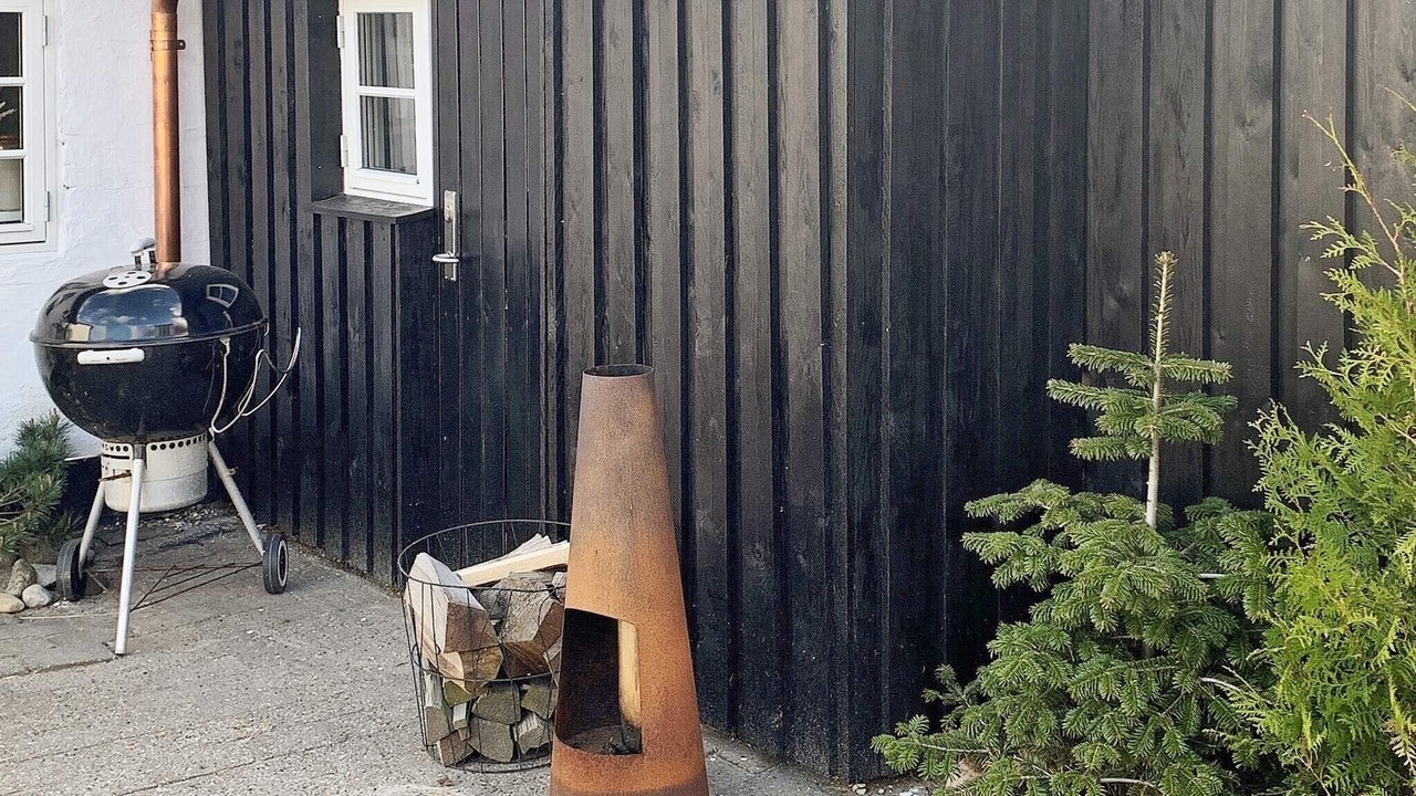 Photo of Outdoor in Lokken