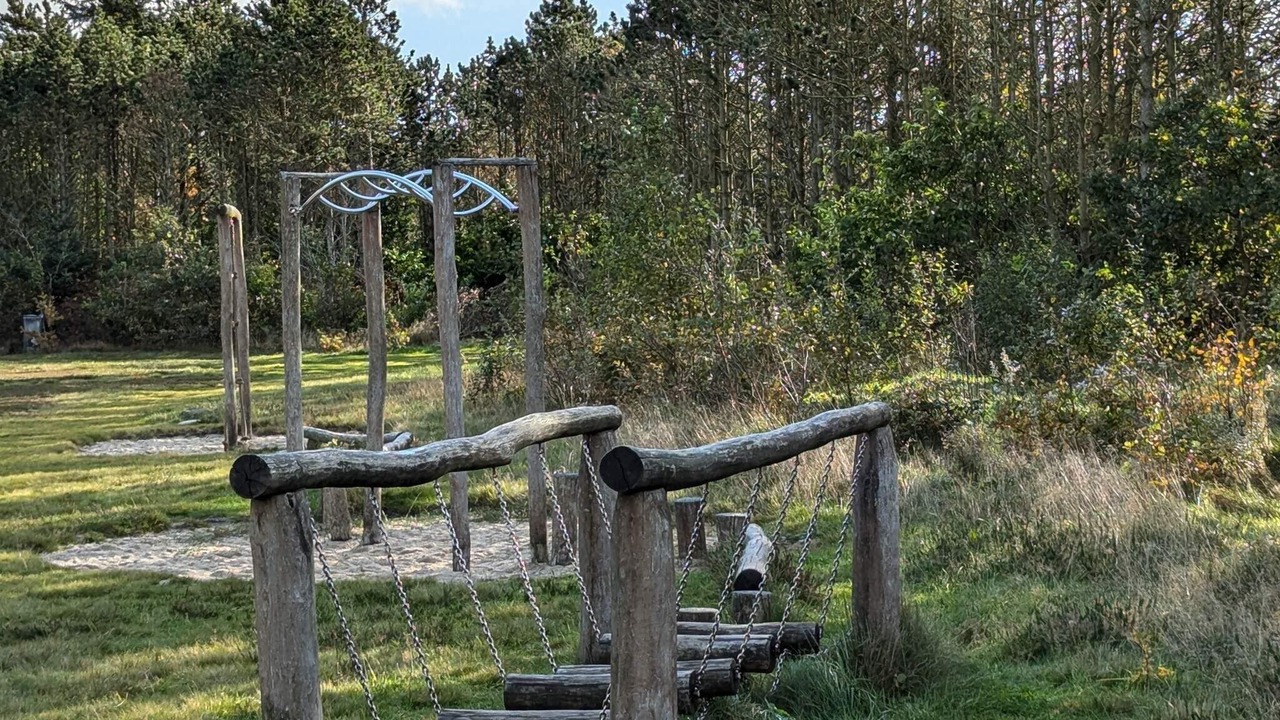 Photo of Outdoor in Nymindegab