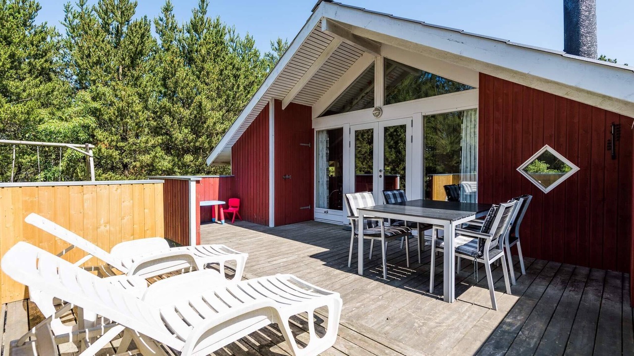 Photo of Outdoor in Houstrup