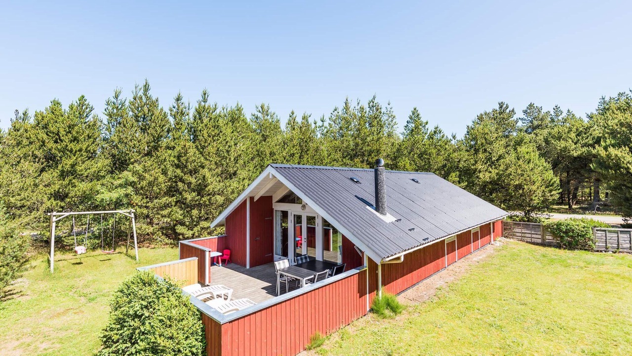 Photo of Outdoor in Houstrup