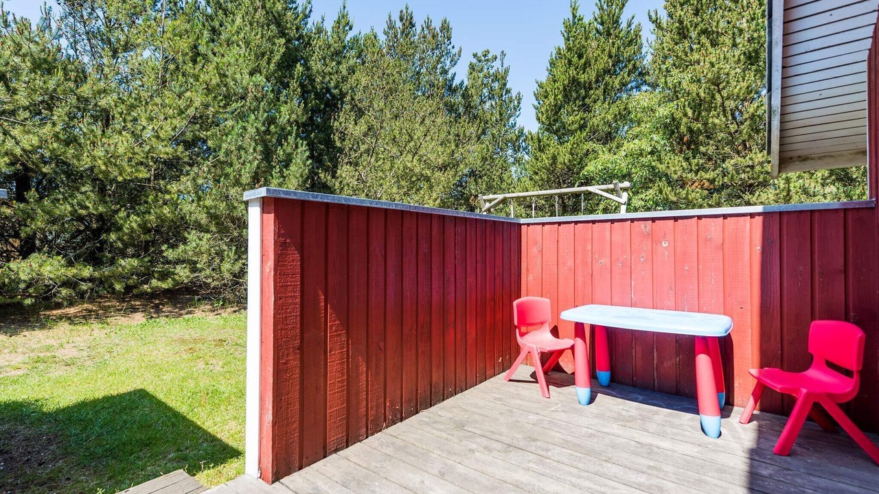 Photo of Outdoor in Houstrup