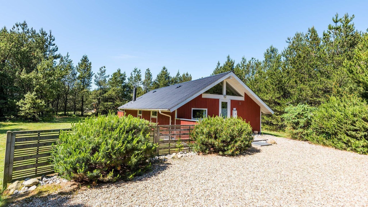 Photo of Outdoor in Houstrup