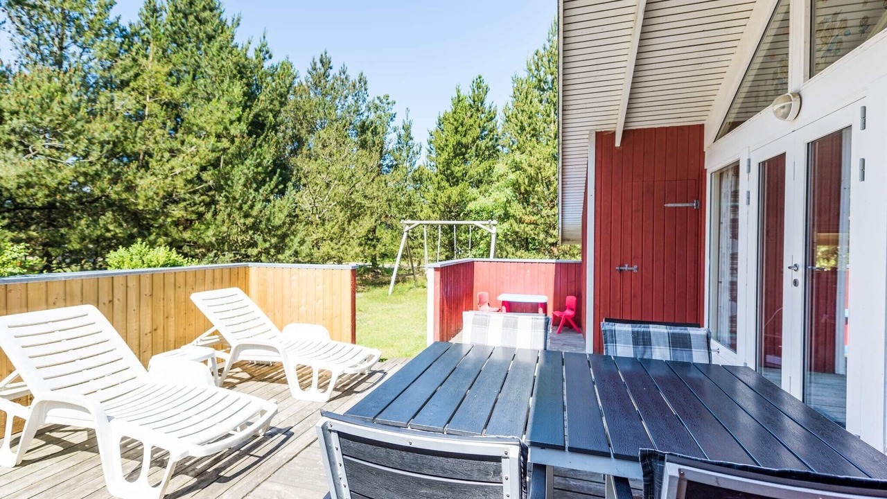 Photo of Outdoor in Houstrup