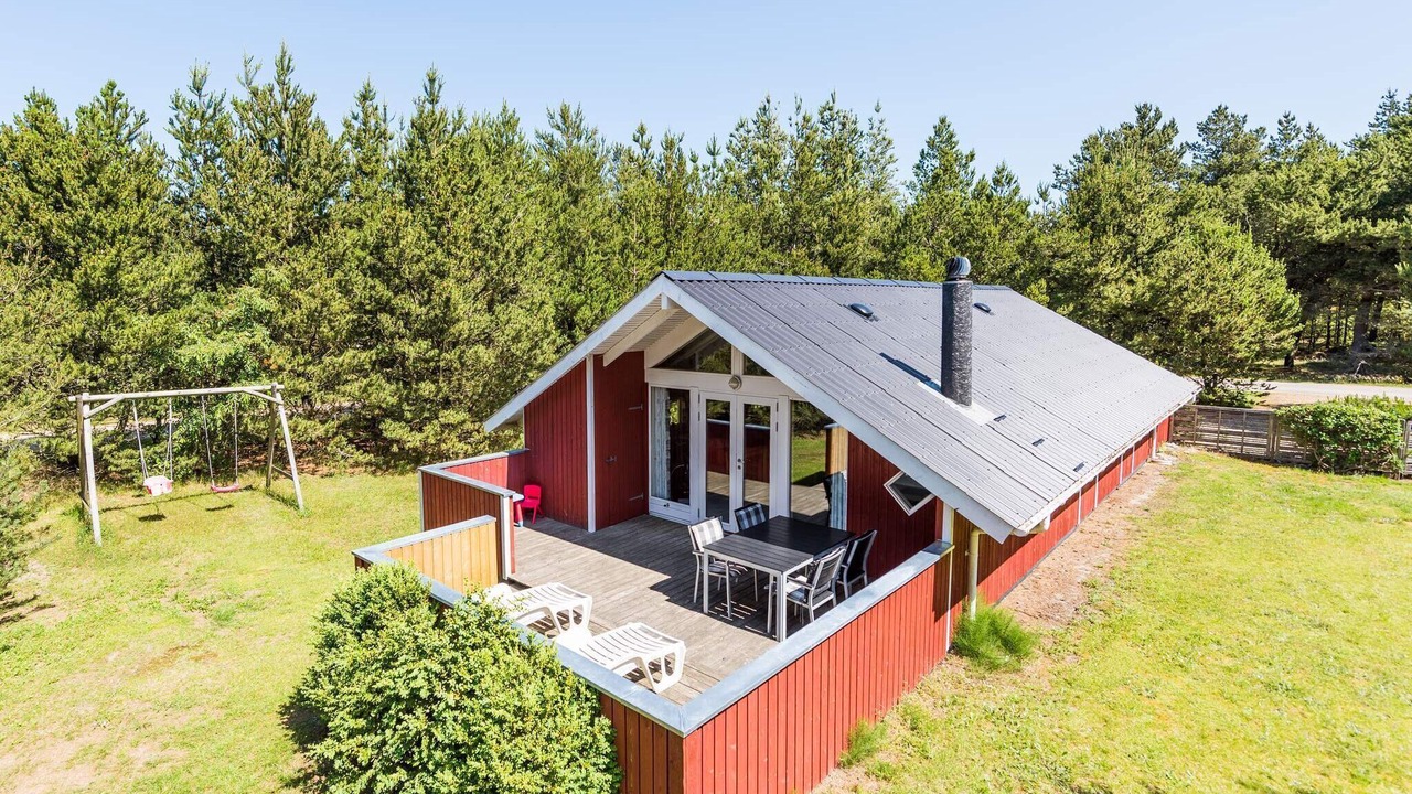 Photo of Outdoor in Houstrup