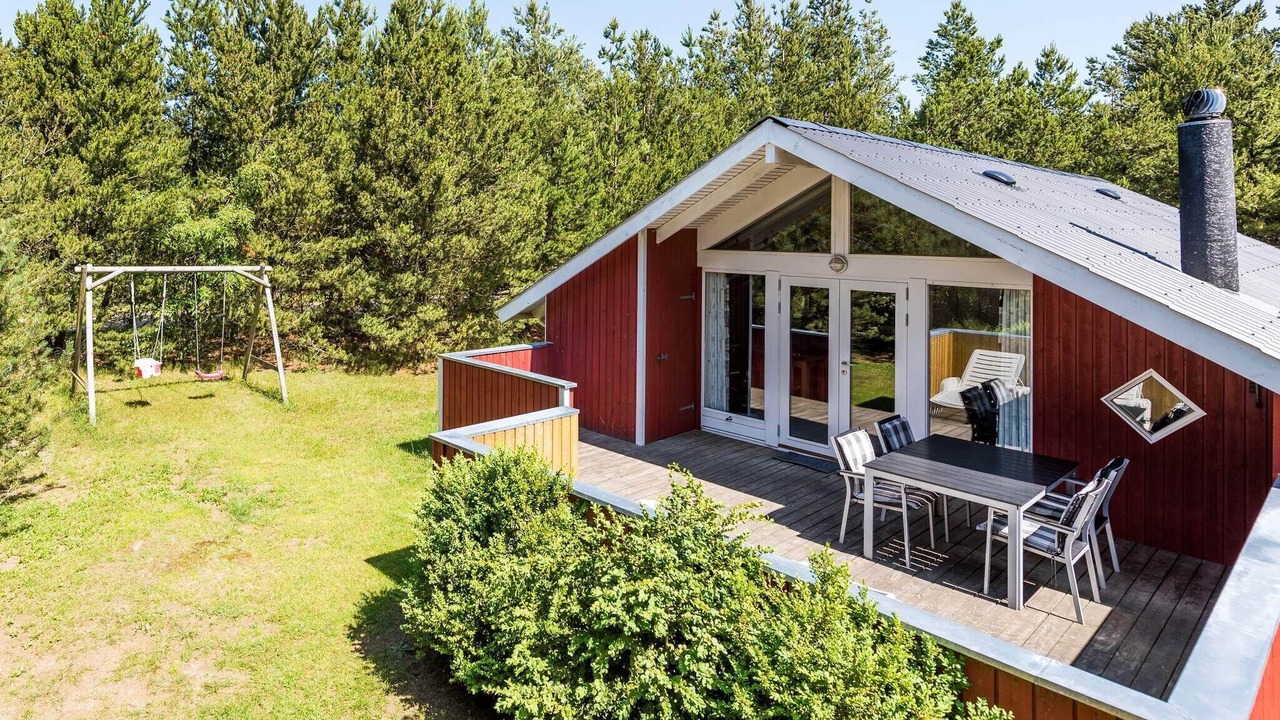 Photo of Outdoor in Houstrup