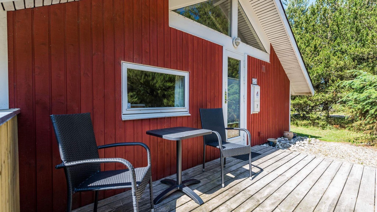 Photo of Outdoor in Houstrup