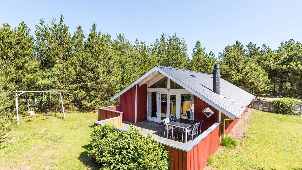 Photo of Outdoor in Houstrup