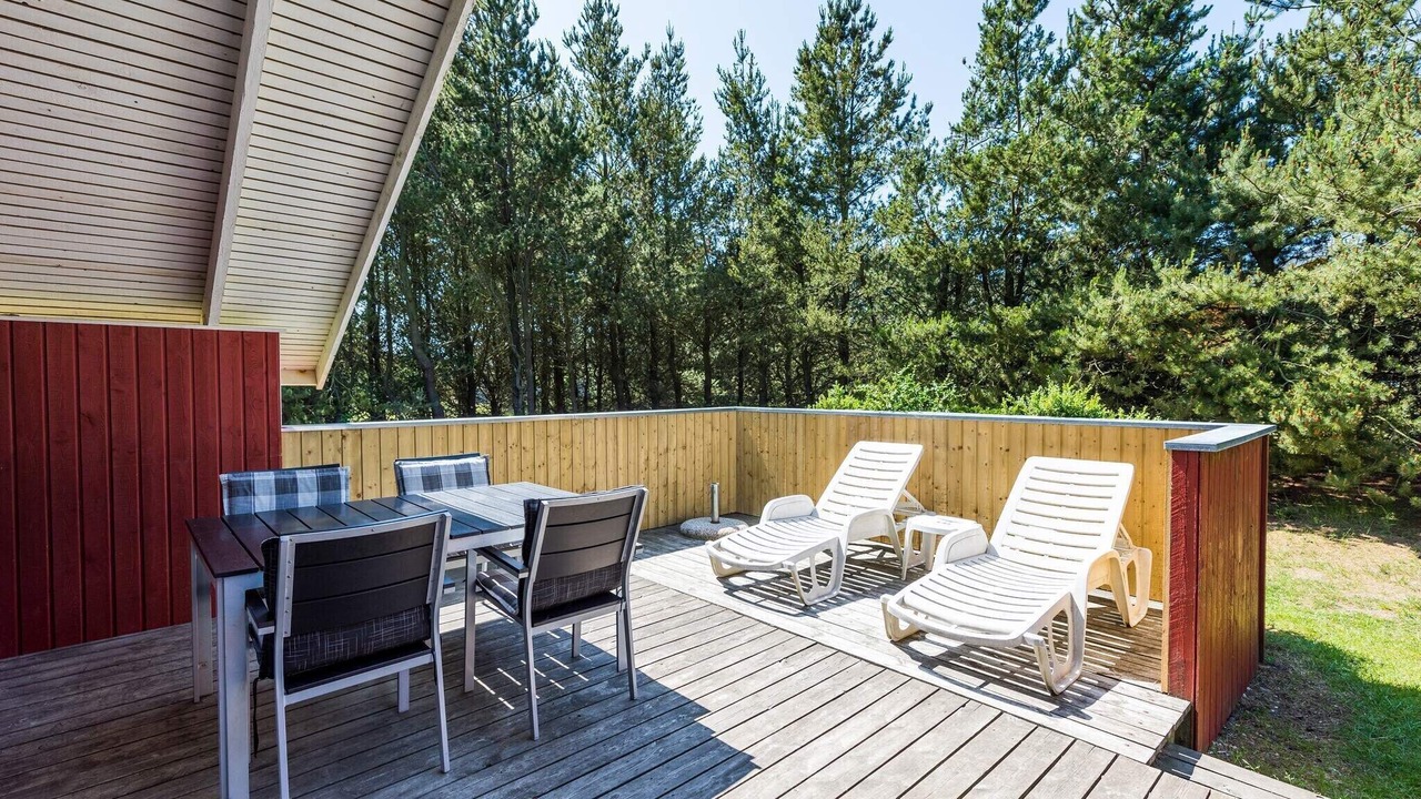 Photo of Outdoor in Houstrup