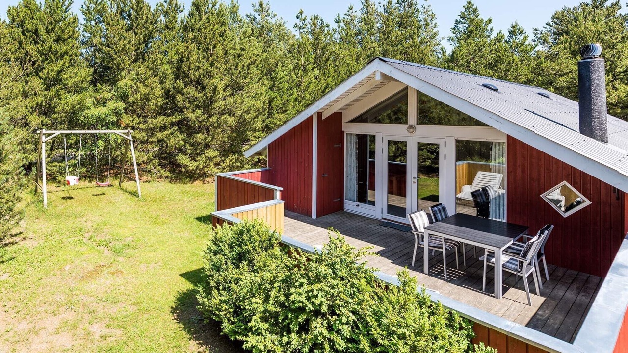 Photo of Outdoor in Houstrup