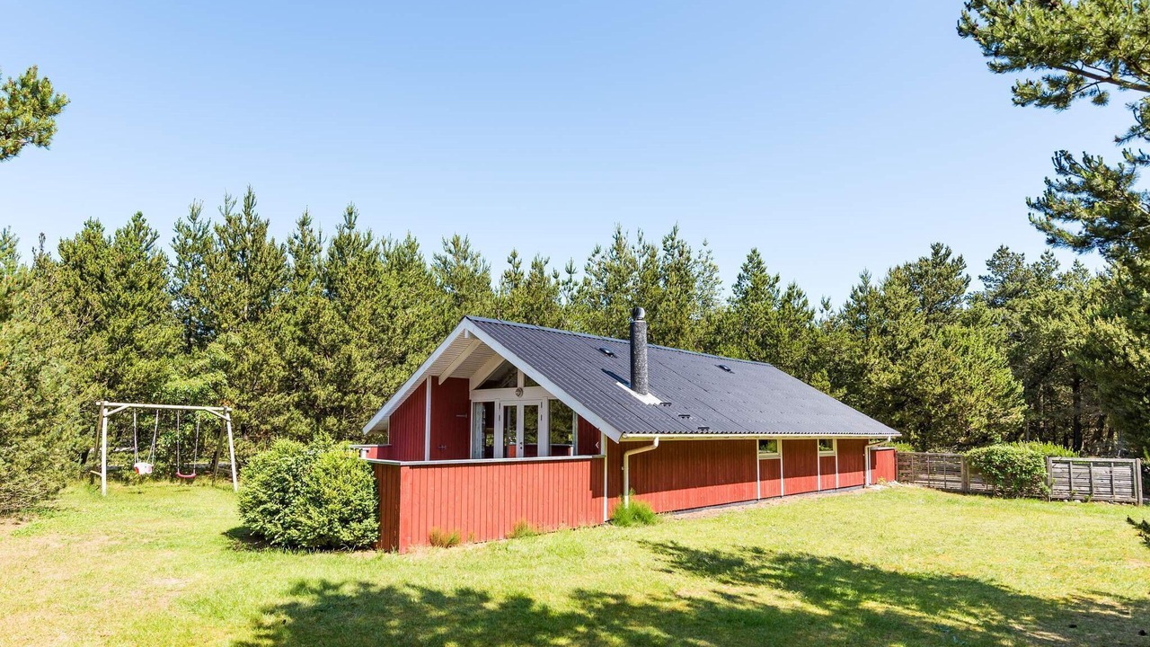Photo of Outdoor in Houstrup