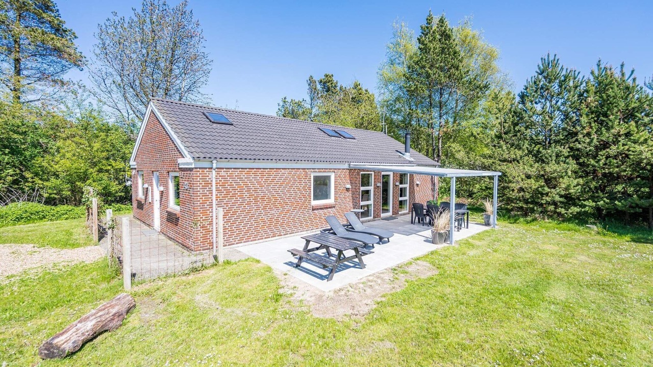 Photo of Outdoor in Houstrup