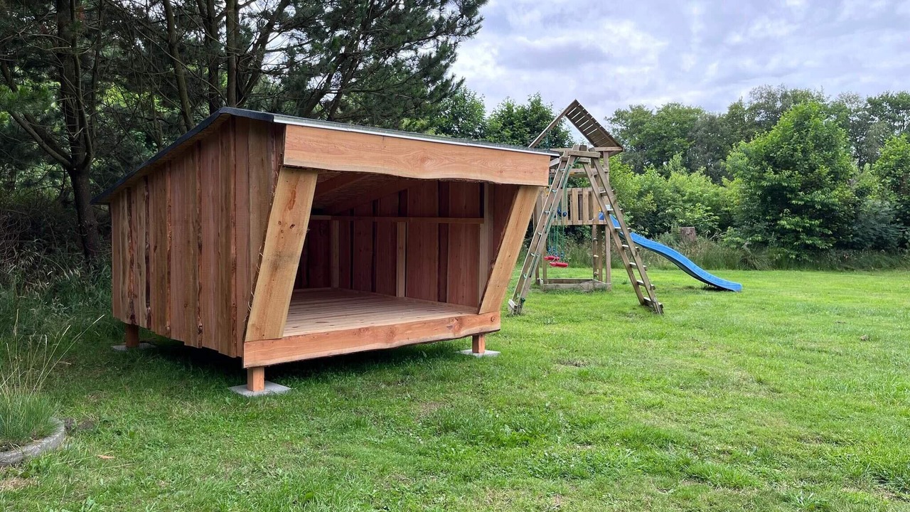 Photo of Outdoor in Houstrup