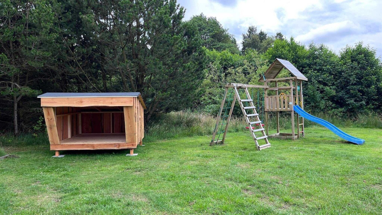 Photo of Outdoor in Houstrup
