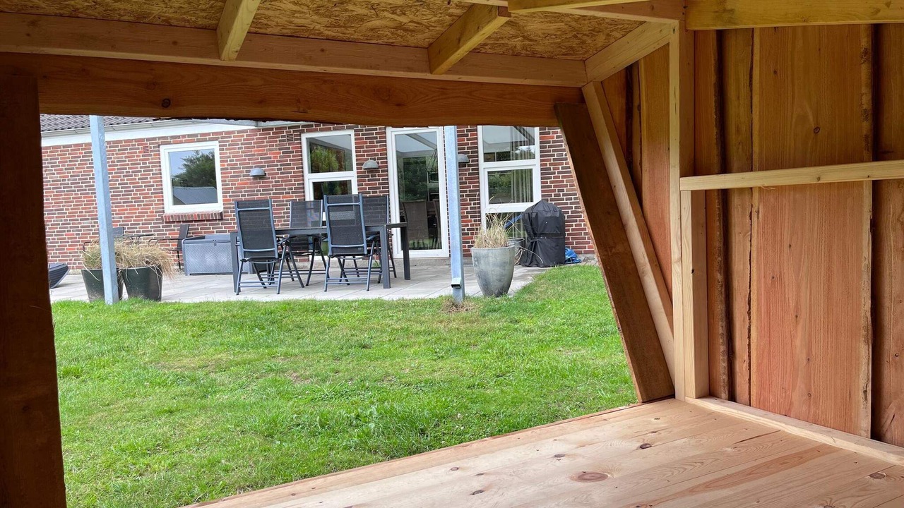 Photo of Outdoor in Houstrup