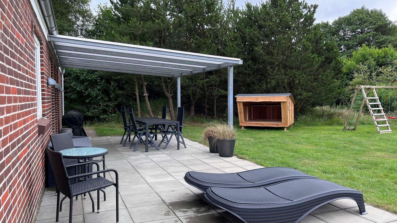 Photo of Outdoor in Houstrup