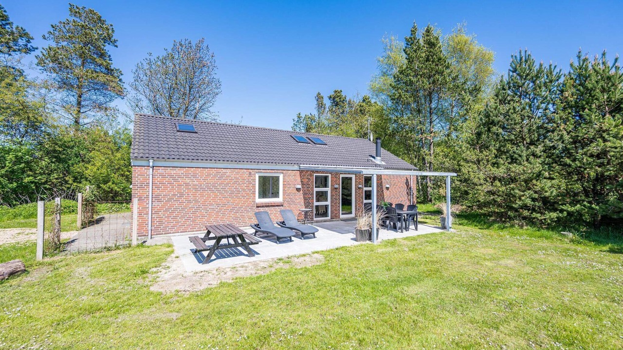 Photo of Outdoor in Houstrup