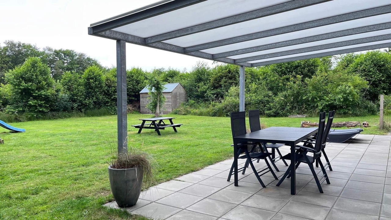 Photo of Outdoor in Houstrup