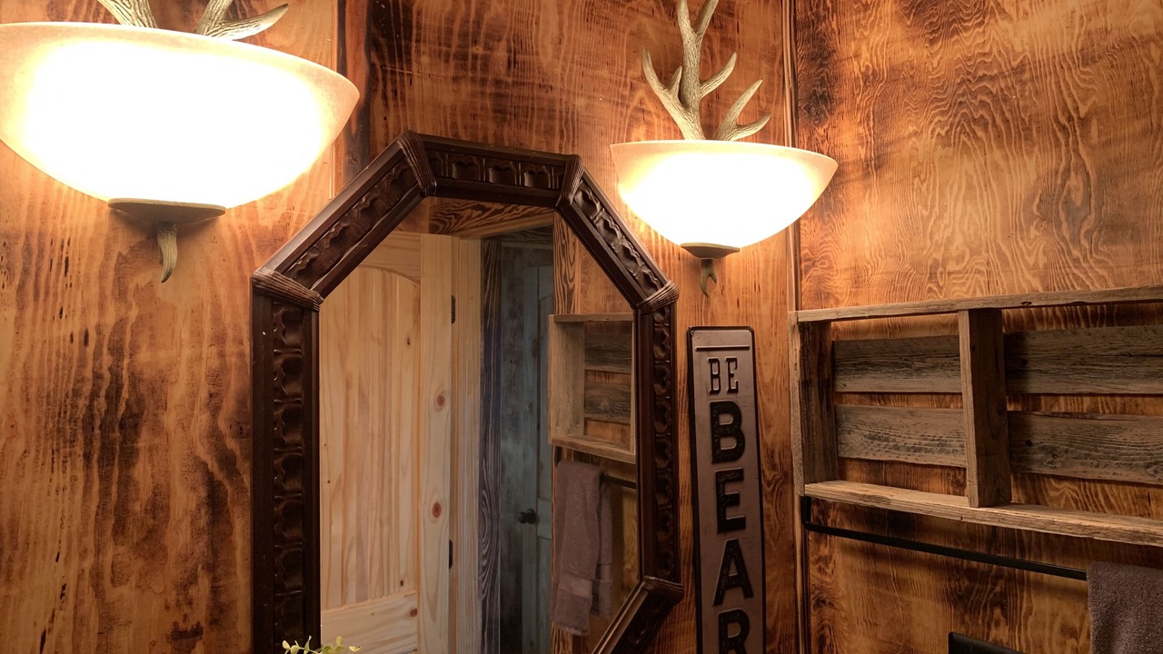 Photo of Bathroom in Ozone