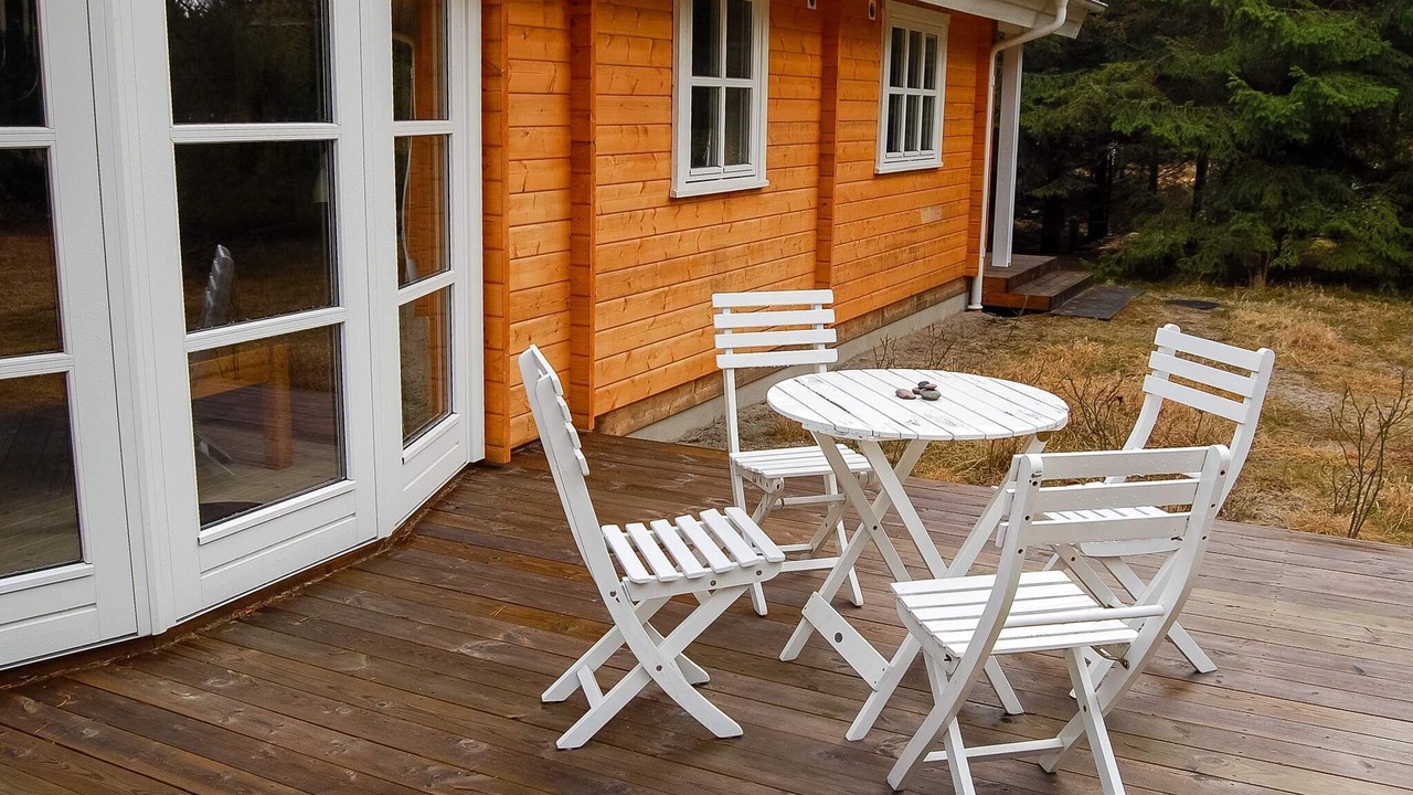 Photo of Outdoor in Houstrup