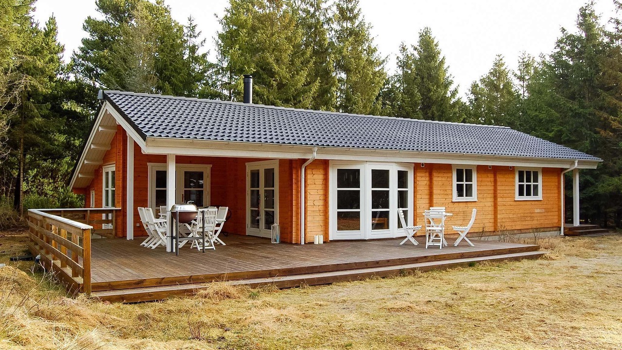 Photo of Outdoor in Houstrup