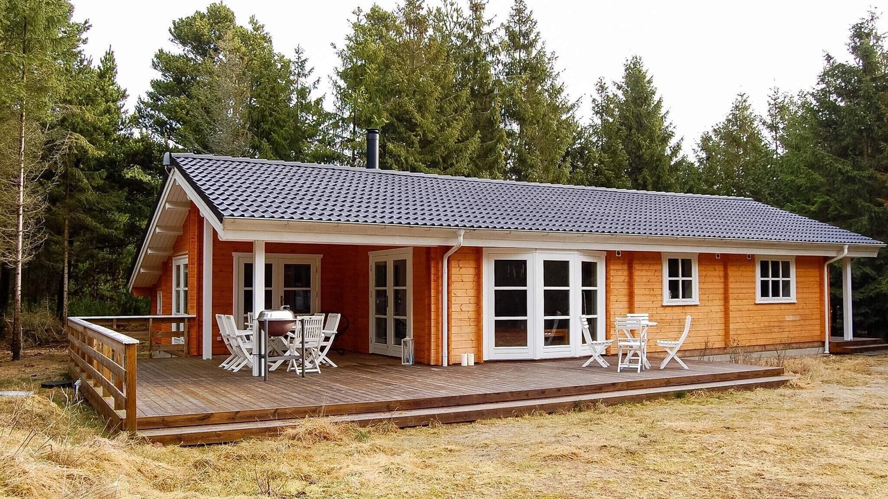 Photo of Outdoor in Houstrup