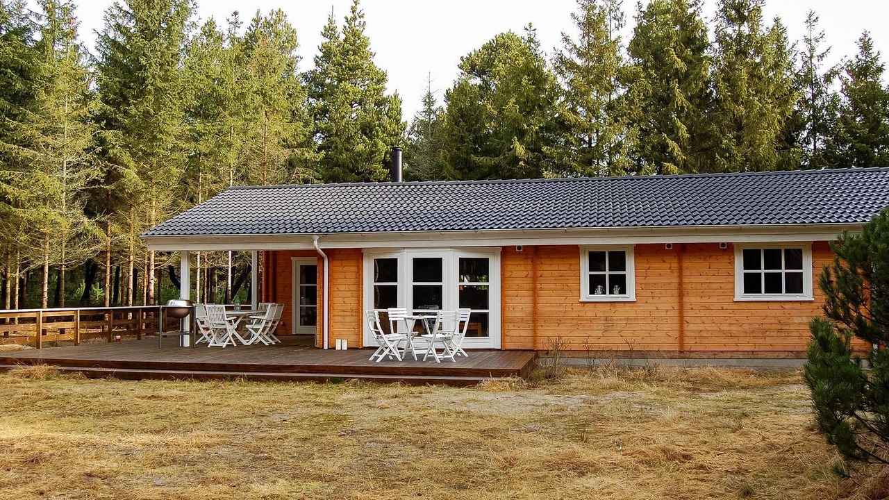 Photo of Outdoor in Houstrup