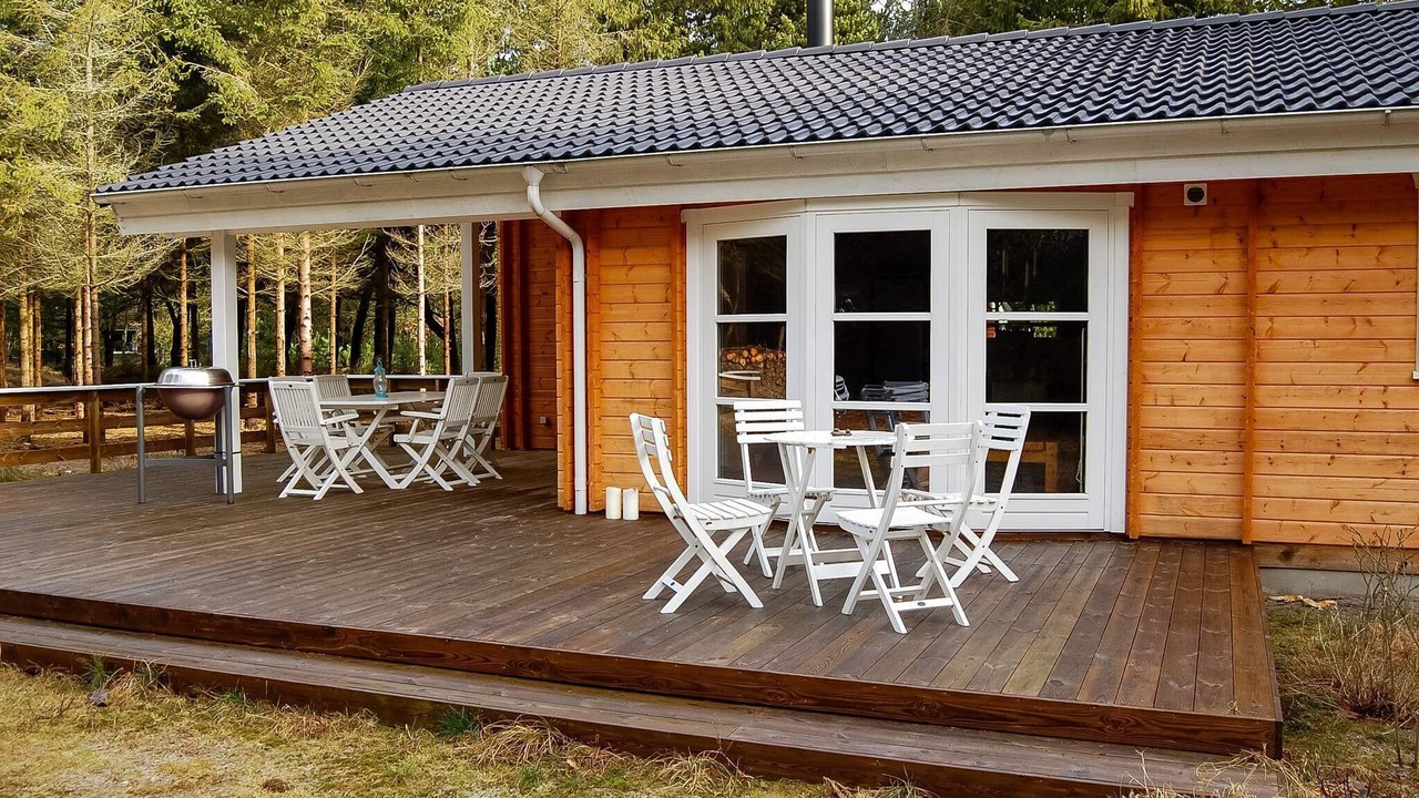 Photo of Outdoor in Houstrup