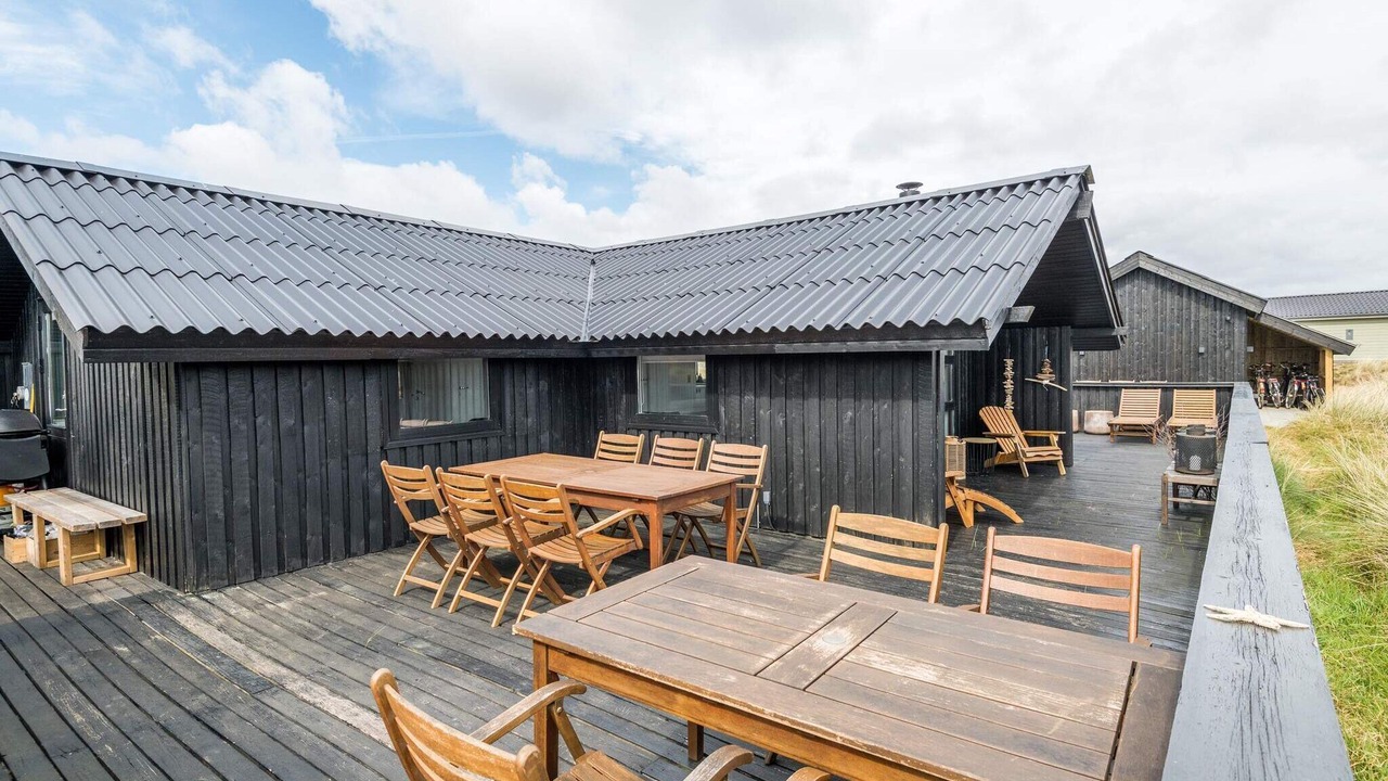 Photo of Outdoor in Sønderho