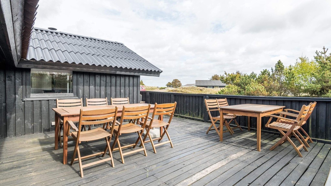 Photo of Outdoor in Sønderho