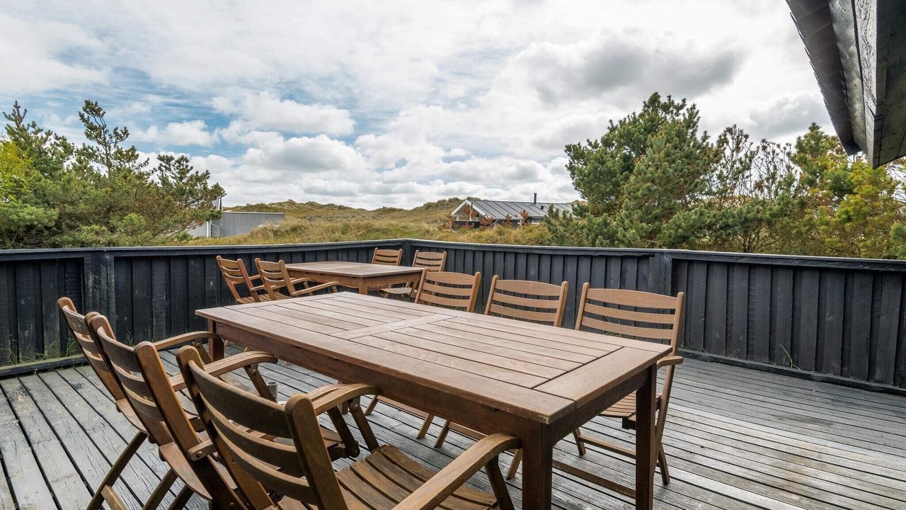 Photo of Outdoor in Sønderho