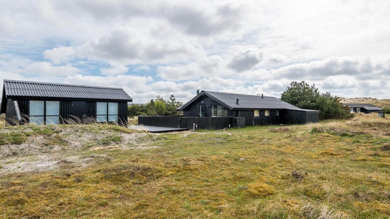 Photo of Outdoor in Sønderho