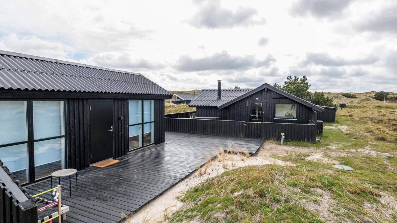 Photo of Outdoor in Sønderho