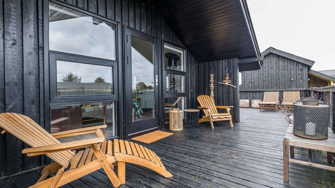 Photo of Outdoor in Sønderho