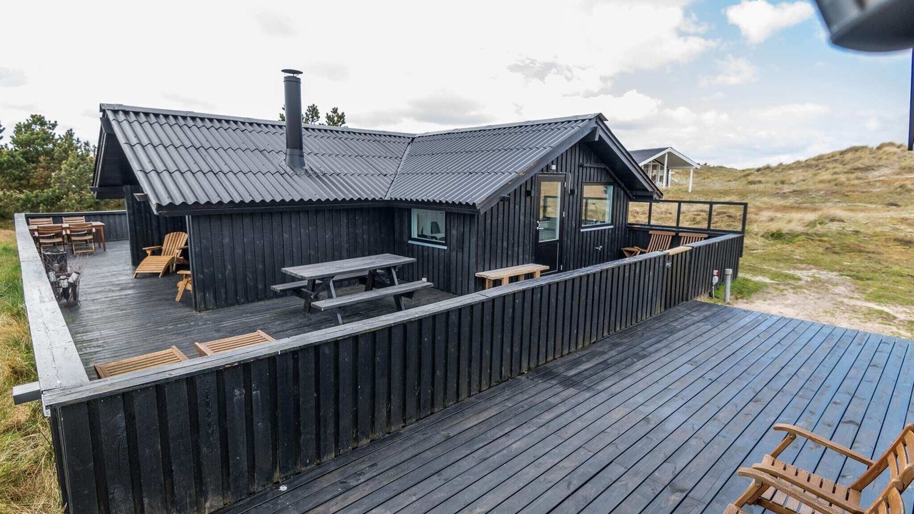 Photo of Outdoor in Sønderho