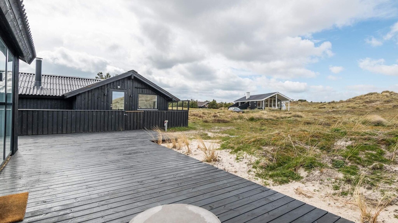 Photo of Outdoor in Sønderho