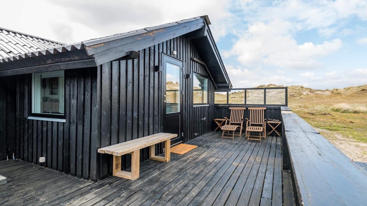 Photo of Outdoor in Sønderho