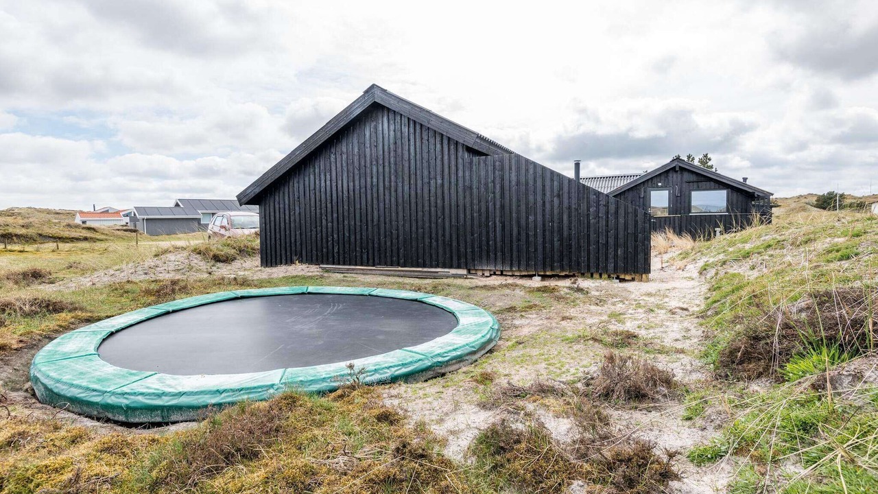 Photo of Outdoor in Sønderho
