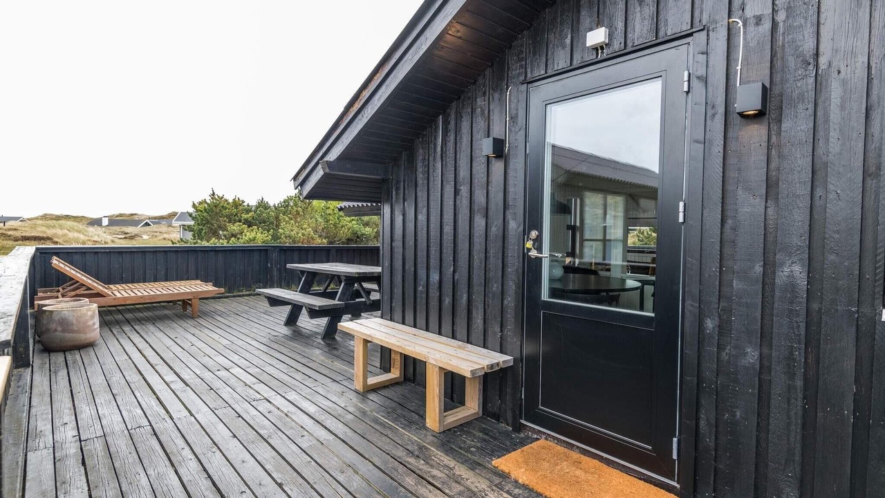Photo of Outdoor in Sønderho