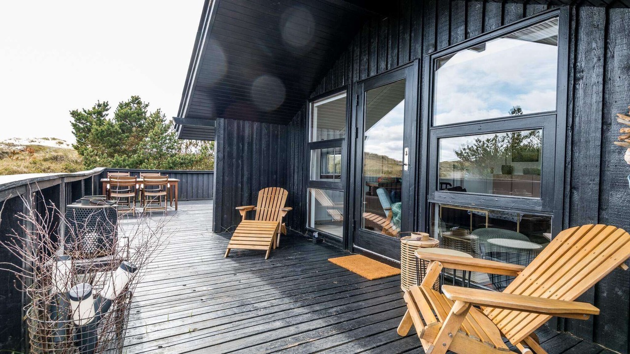 Photo of Outdoor in Sønderho