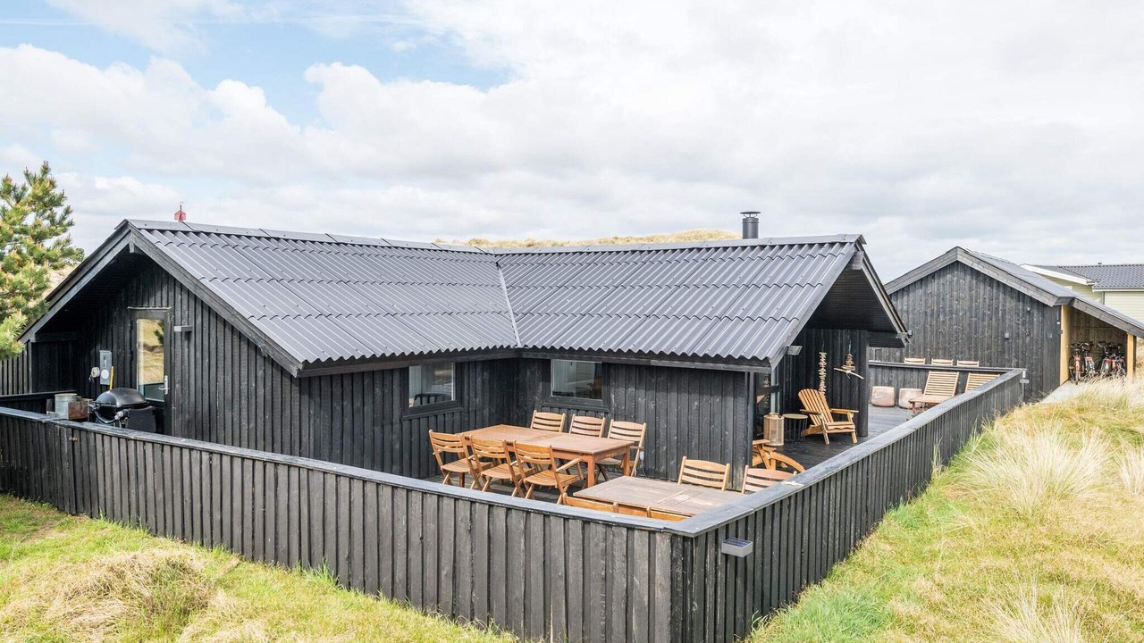 Photo of Outdoor in Sønderho