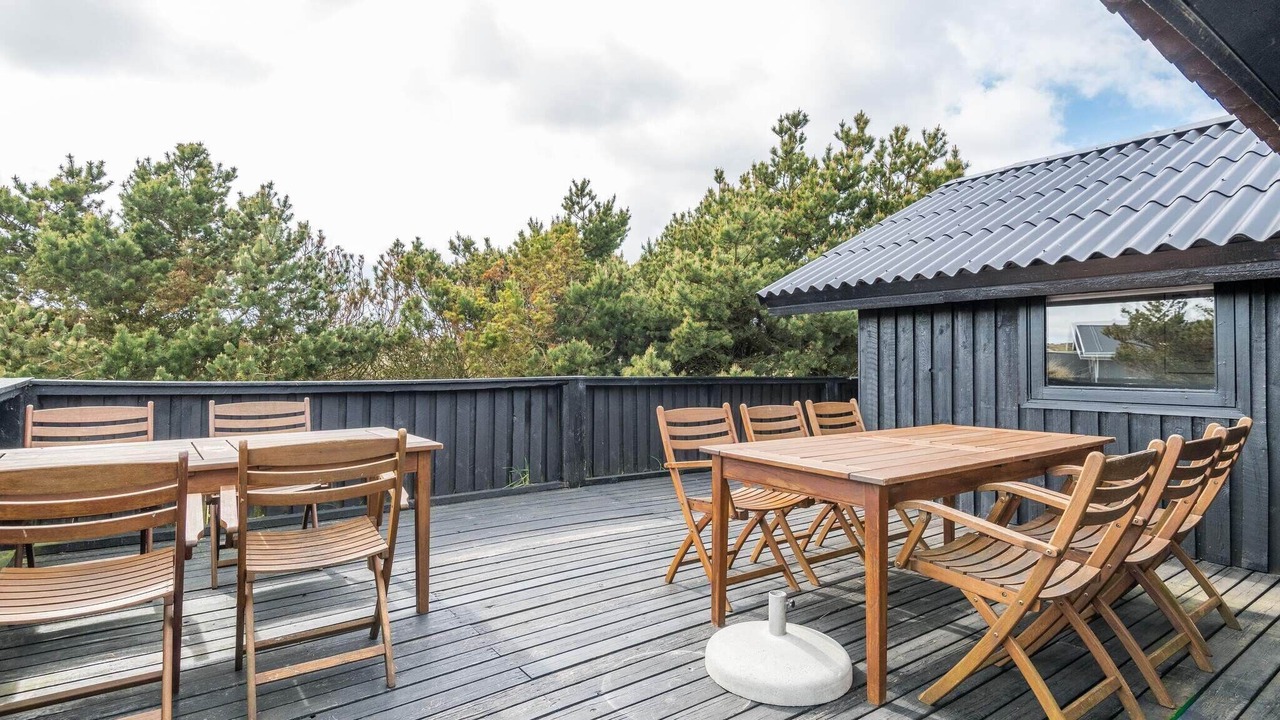 Photo of Outdoor in Sønderho