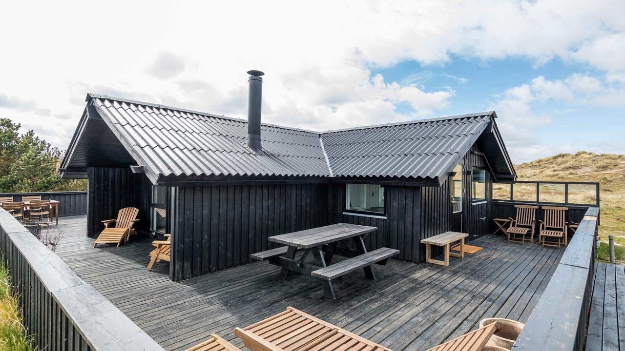 Photo of Outdoor in Sønderho