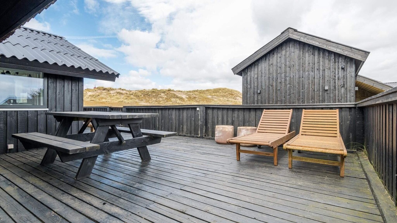 Photo of Outdoor in Sønderho