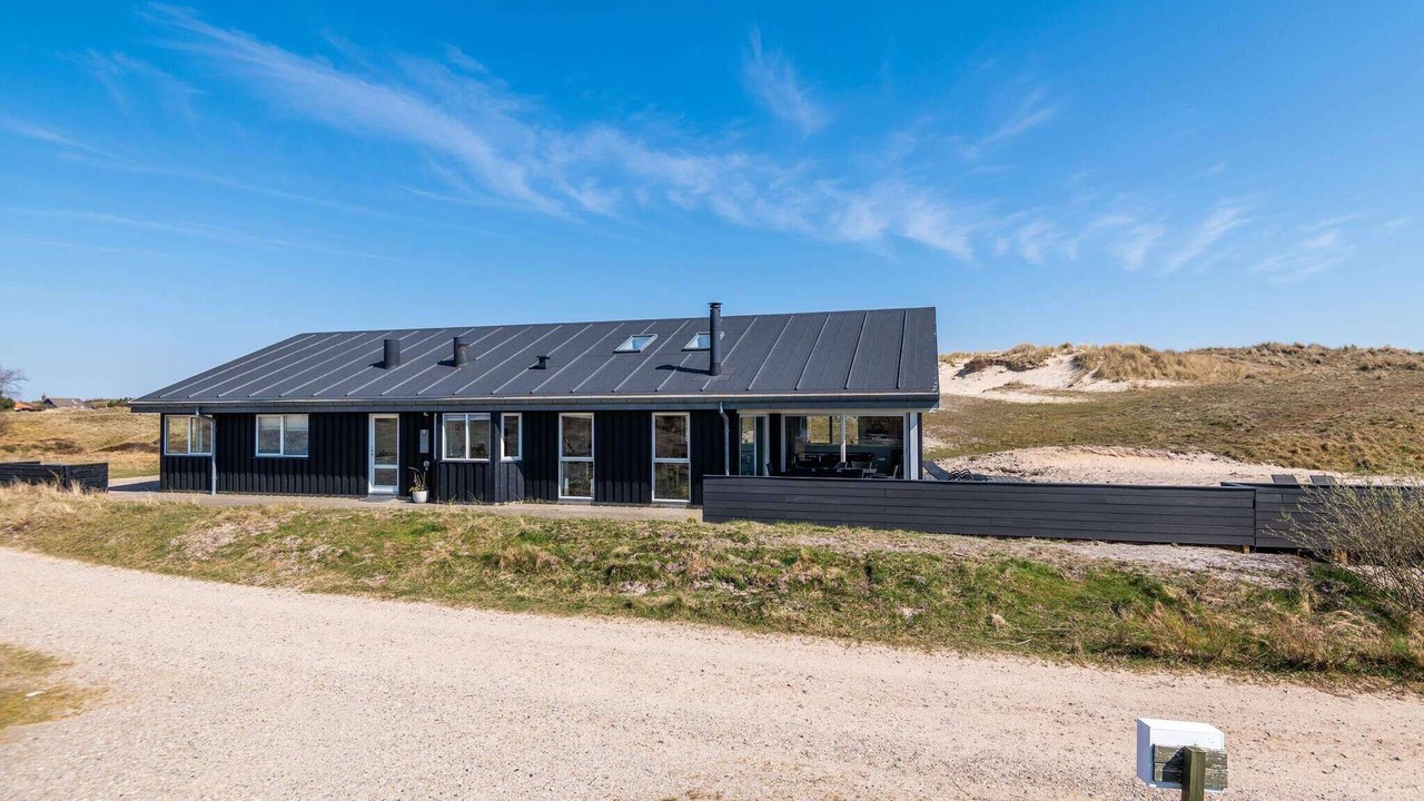 Photo of Outdoor in Sønderho