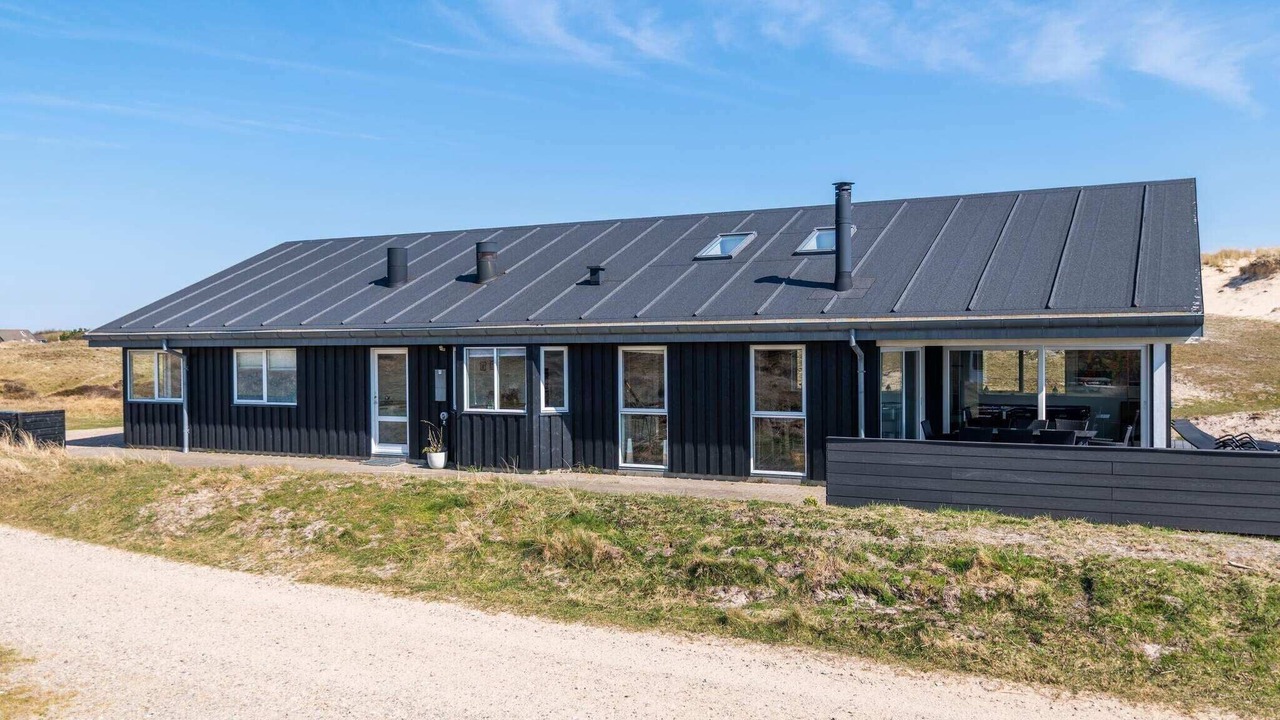 Photo of Outdoor in Sønderho