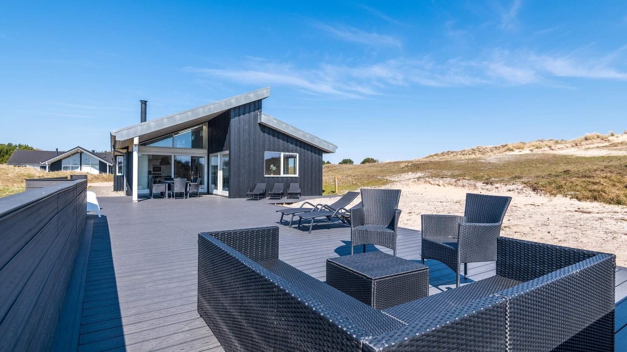 Photo of Outdoor in Sønderho